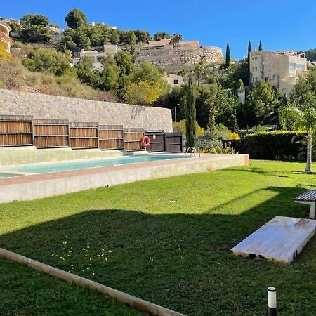 Apartment Altea 223 Buitenkant foto