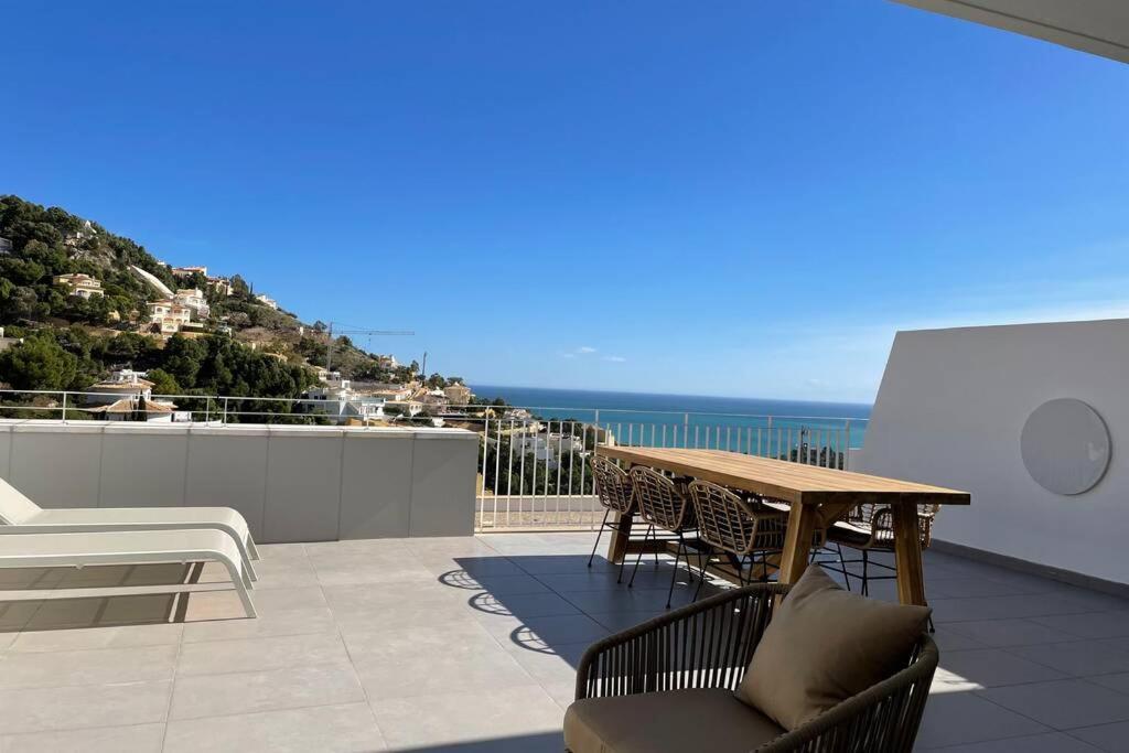 Apartment Altea 223 Buitenkant foto