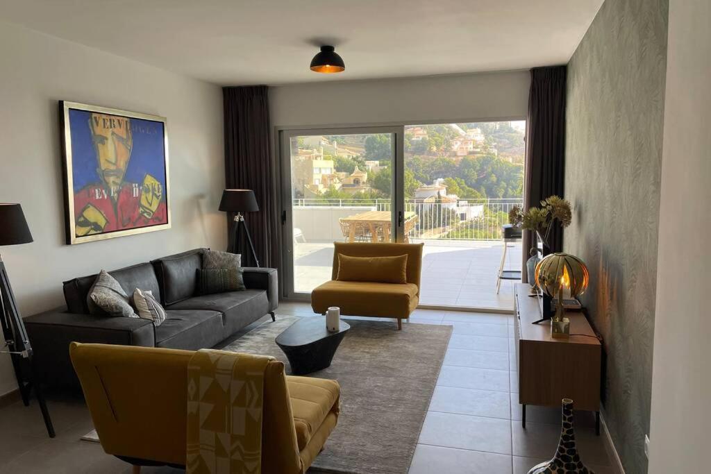 Apartment Altea 223 Buitenkant foto
