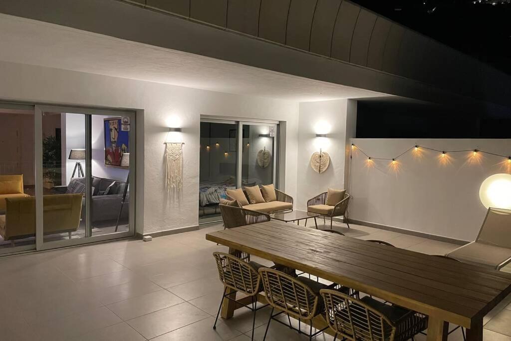 Apartment Altea 223 Buitenkant foto